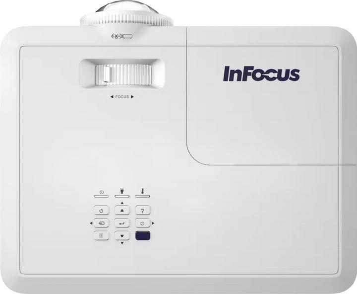 Produktbild Infocus Vista IN0044ST (XGA, 4200 lm, 0.617:1)