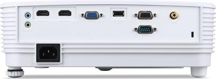 Produktbild Acer PD2328 WXGA 1280X800 LED (WXGA, 3700 lm, 1.55 - 1.7:1)