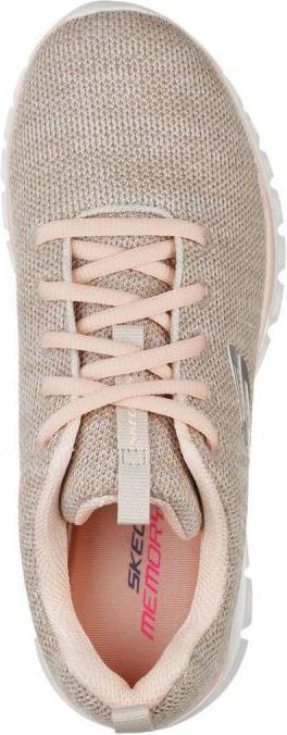 Image du produit Skechers Anmutige Twisted Fortune Schuhe (36.5)