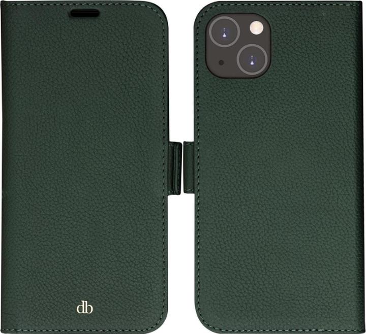 Actual product image dbramante1928 New York (Apple iPhone 14)