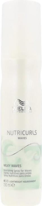 Wella NUTRICURLS milky waves 150 ml (150 ml)