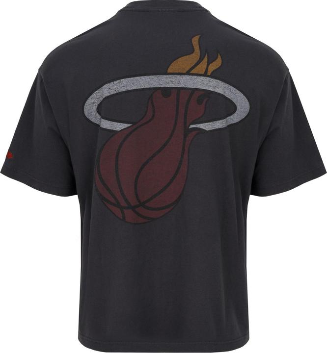 Immagine prodotto New Era Camicia oversize - WASHED Miami Heat - M (M)