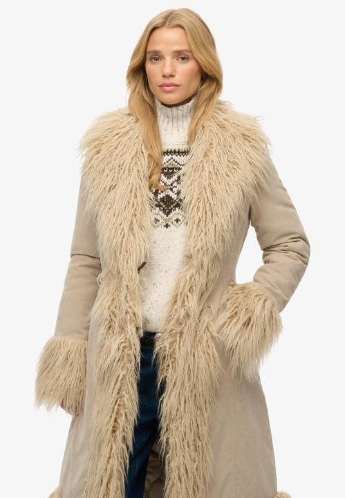 Immagine prodotto Superdry Long Afghan