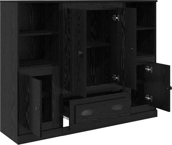 Produktbild vidaXL Highboard-Möbel (60 x 35 x 103.50 cm)