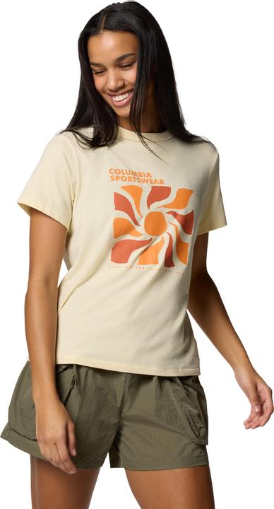 Image du produit Columbia Sun Trek™ Graphic SS III (S)