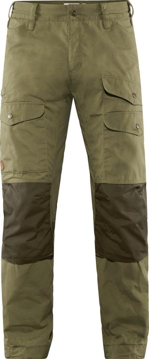 Actual product image Fjällräven Vidda Pro Ventilated Trs M Short (44)