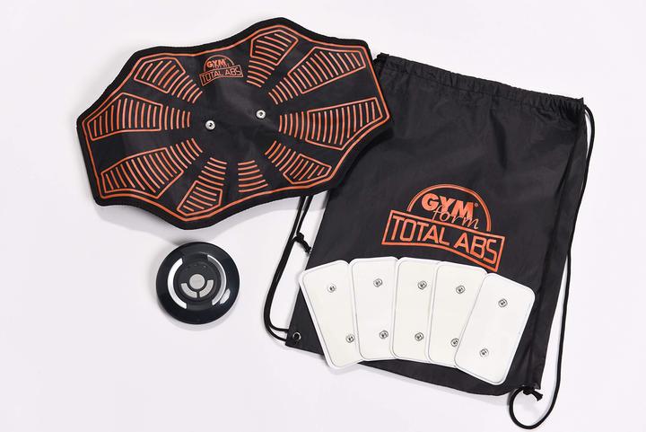 Produktbild Gymform Total Abs