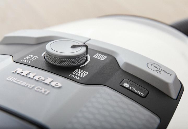 Image du produit Miele Blizzard CX1