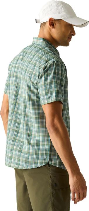 Produktbild Regatta Mindano Hemd kurzärmlig (M)