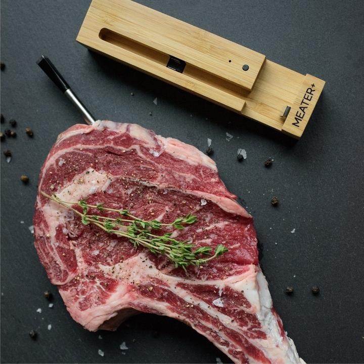 Immagine prodotto Meater Termometro per carne intelligente Plus