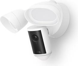 Ring Floodlight Cam Pro - Wired -