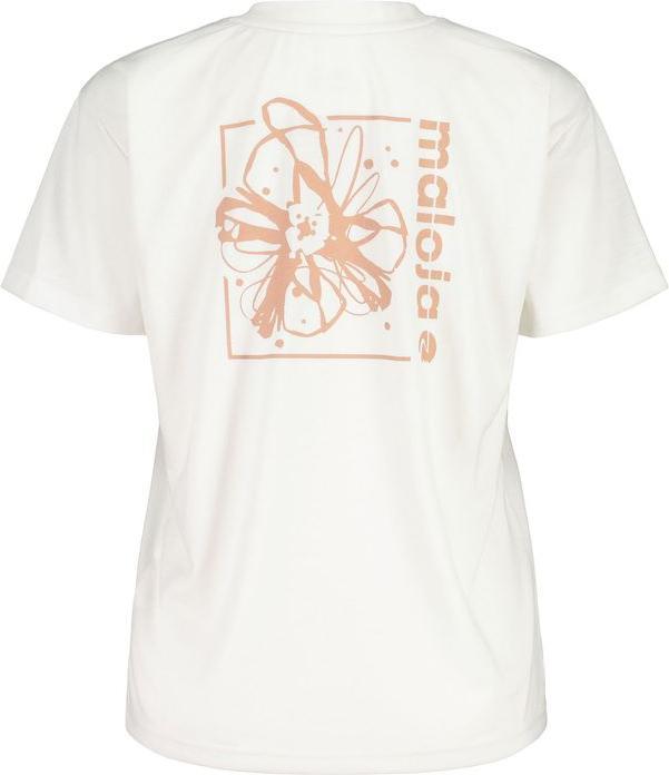 Actual product image Maloja FelskinnM Tee (L)