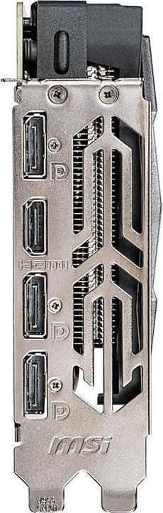 Produktbild MSI GeForce GTX 1660 SUPER GAMING X (6 GB)