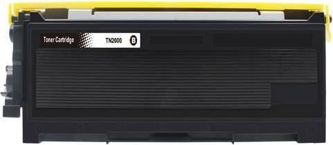 Image du produit Hermex Compatible Brother MFC-7420 toner 4 pièces noir (CF)