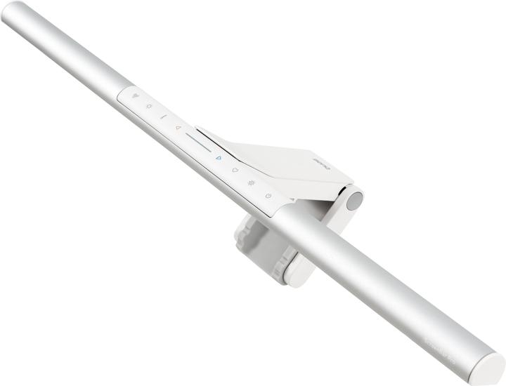 Actual product image BenQ Screenbar Pro Silver