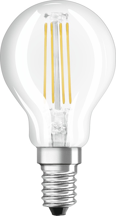 Immagine prodotto Osram Value (E14, 4 W, 470 lm, 1 x, E)