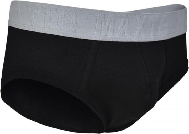 Produktbild Maxte COTTON MAX Slips Men 5er Pack (XL, 5er Pack)