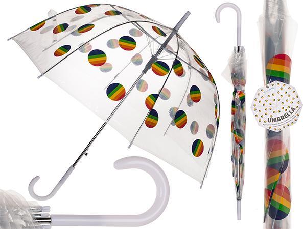 Immagine prodotto Sombo Parapluie Rainbow 90 cm