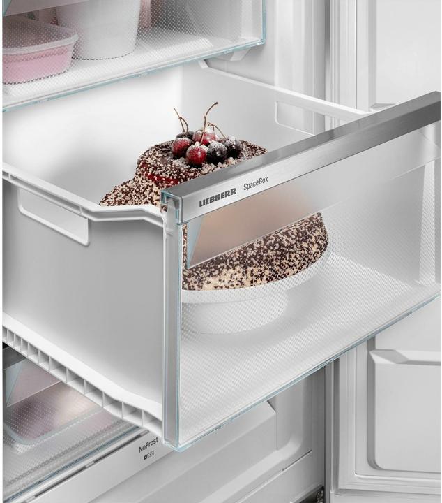 Produktbild Liebherr FNe 5006 Pure (Freistehend, 238 l)