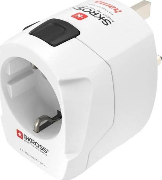 Productafbeelding Hama World Travel Pro Light