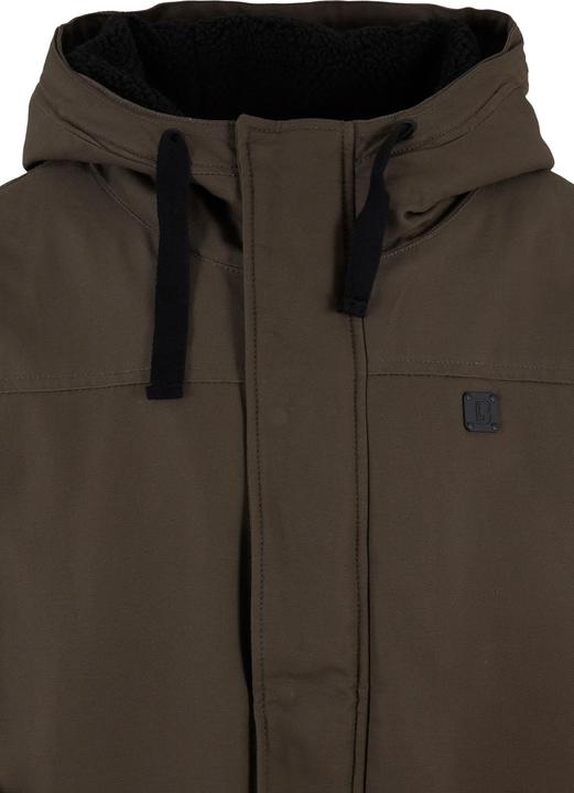 Produktbild Brandit Men Essential Jacket - 174607 (3XL)