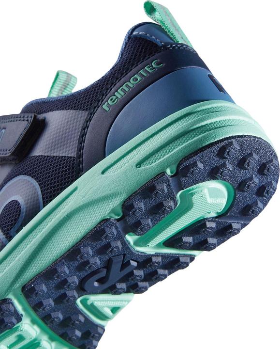 Image du produit Reima tec Kinder Sneaker Enkka Navy (36)