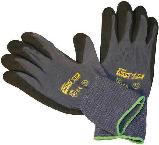 Produktbild Kerbl Handschuh Activ Grip Advance (9)