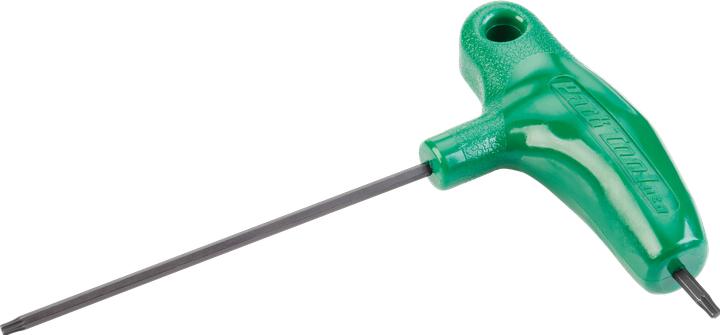 Actual product image Park Tool Torx wrench PH-T10