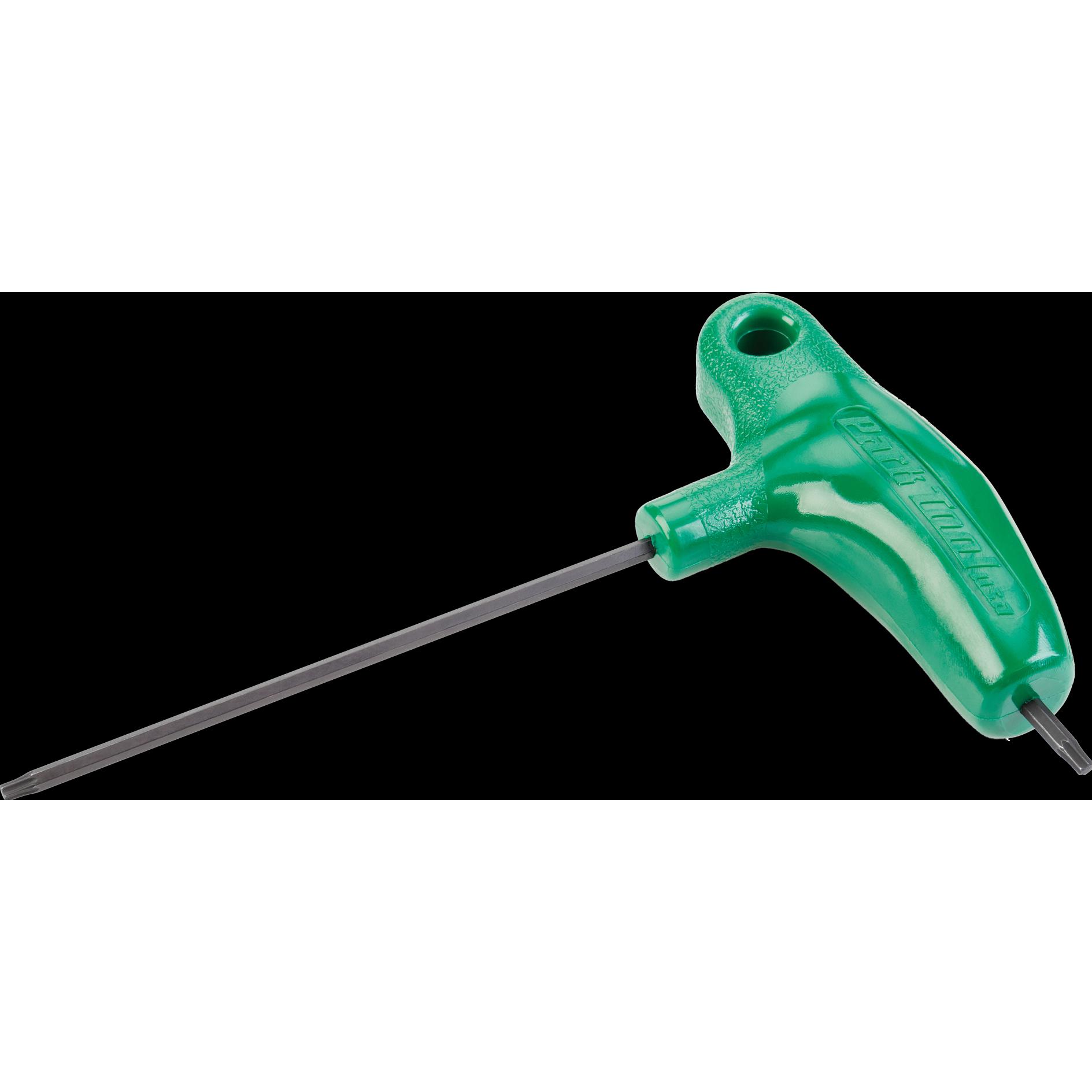 Park Tool, Sechskantschlüssel, Torx-Schlüssel PH-T10