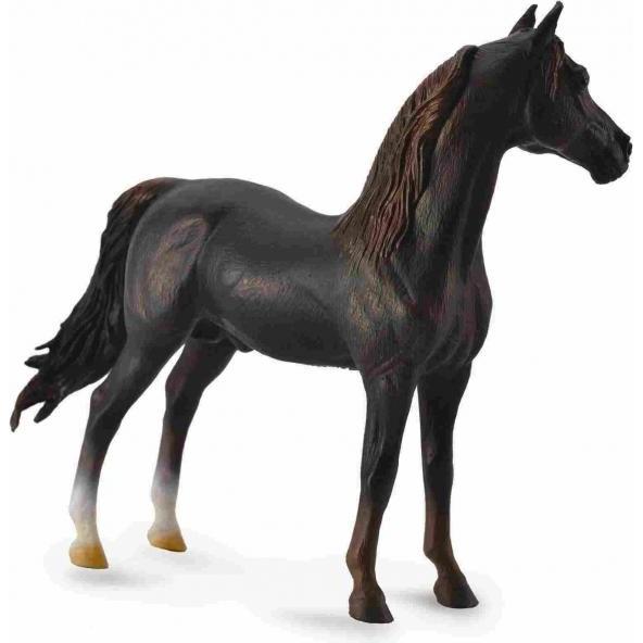 Collecta Morgan Stallion - Chestnut (XL), 88647