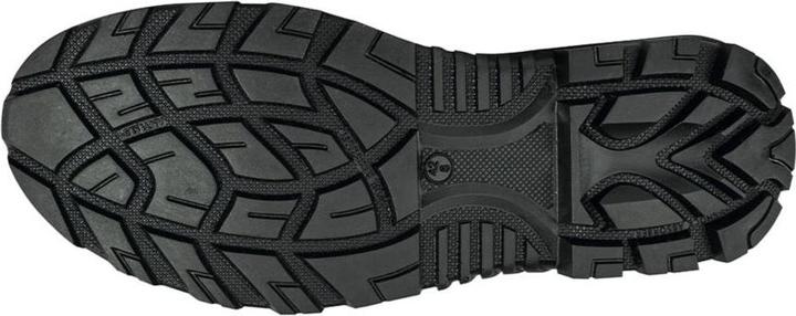 Actual product image U-Power Safety lace-up boot S3 Dude GTX black/red Gr.39 (S3, 39)