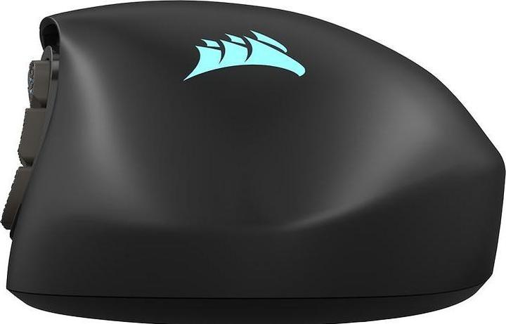 Immagine prodotto Upcycle it Scimitar Elite Wireless Gaming Mouse, black (Cablato, Senza fili)