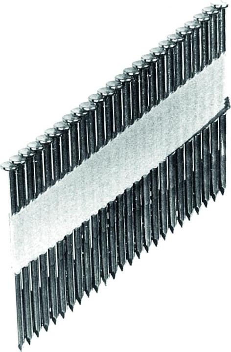 Produktbild Revotool Nagelstreifen NP34R (2200 Stk., 75 mm)