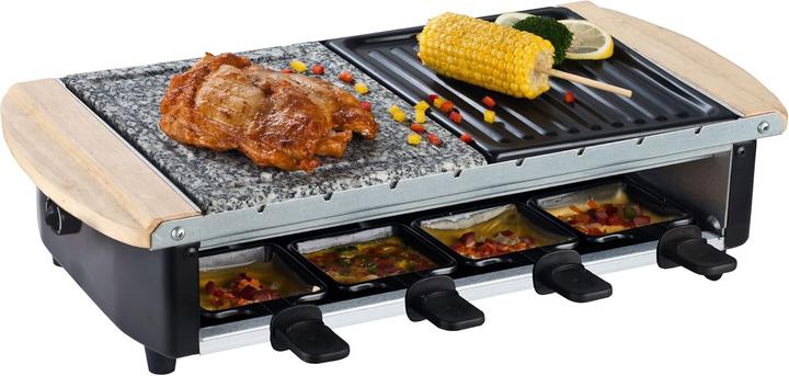 Produktbild Syntrox Raclette Uri