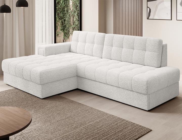 Produktbild ELTAP Blezalt (Ecksofa, Bettsofa, 3-Sitzer)