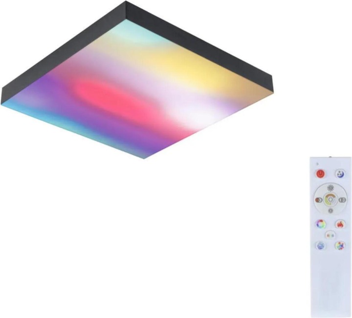 Produktbild Paulmann Panel Verlora Rainbow (1140 lm)