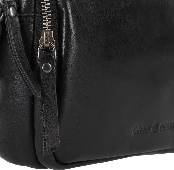 Immagine prodotto Greenburry Colombiana Umhängetasche Leder 21 cm