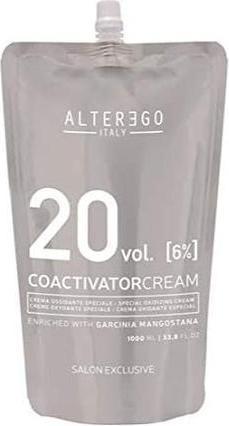 Produktbild Alter Ego Italy Coactivator Creme 20 Vol 6% 1000ml