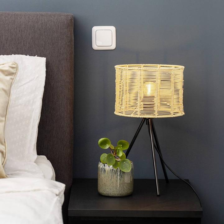 Produktbild Smartwares Funk-Wandschalter