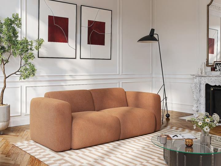 Actual product image Maison Céphy Pogni (3-seater)