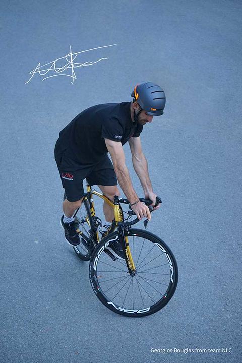 Image du produit Livall BH51M Neo (57 - 61 cm)