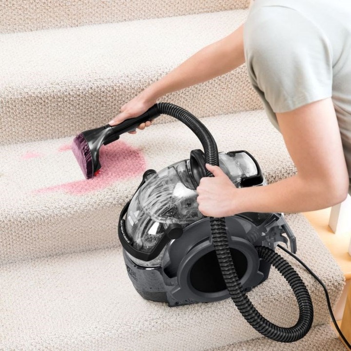 Actual product image Bissell SpotClean Auto Pro Select