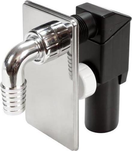 Actual product image Tycner Connection For Dishwasher/Washing Machi