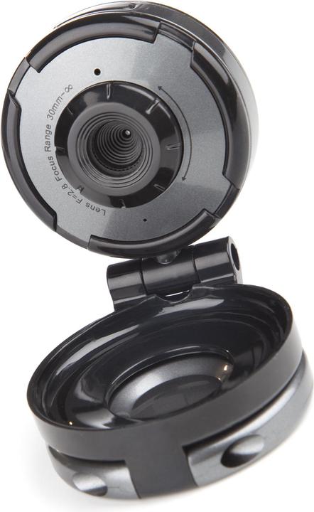 Actual product image NGS SpringCam300 (9 Mpx)