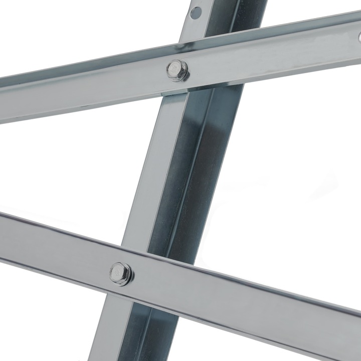 Produktbild Relaxdays Sägebock (83 cm, 80 cm)