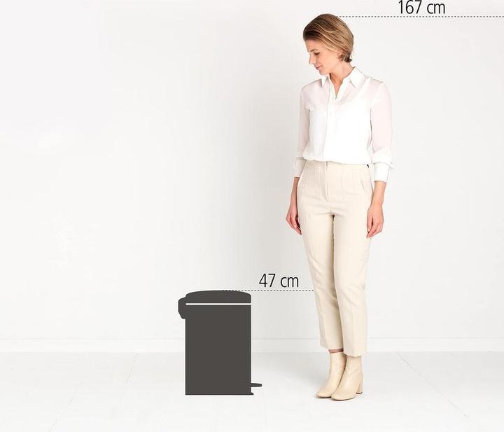 Actual product image Brabantia Newlcon (20 l)