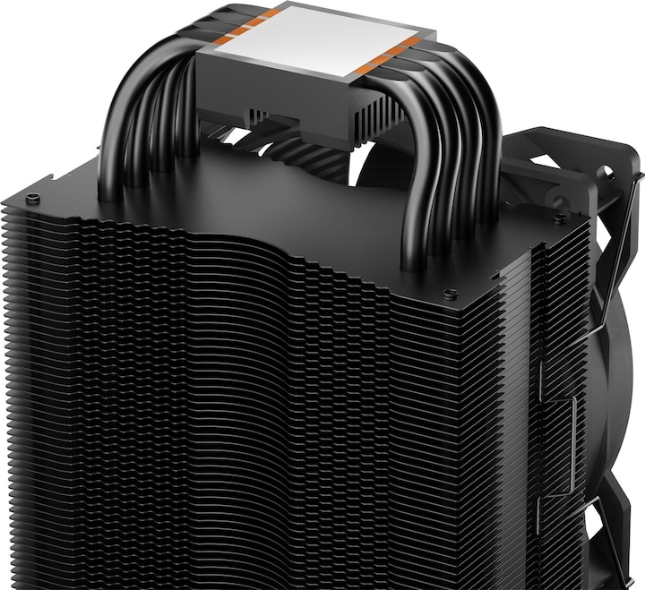 Immagine prodotto be quiet! Pure Rock 2 (155 mm)