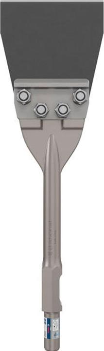 Actual product image Bosch Professional Zubehör Bodenschaber PRO Hex 30 2608690679