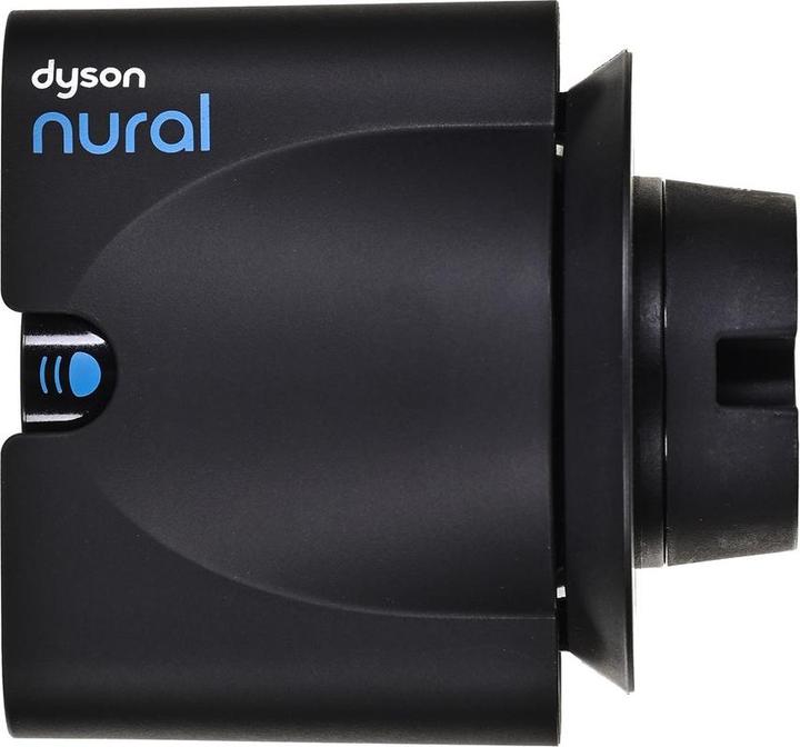 Actual product image Dyson Supersonic Nural Straight+Wavy (1600 W)