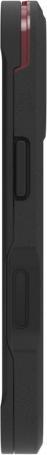 Produktbild Zagg Case für Apple iPhone 17 Rainier Snap mit Kickstand smoke black (Apple iPhone 17)